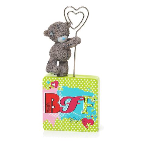 BFF Me to You Bear Photo Clip £5.99